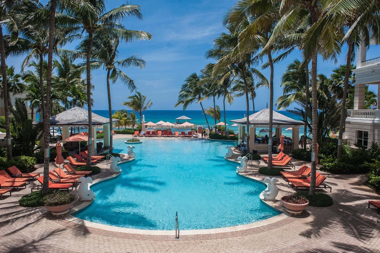 Palmyra Luxury Beach Condos Montego Bay Kültér fotó