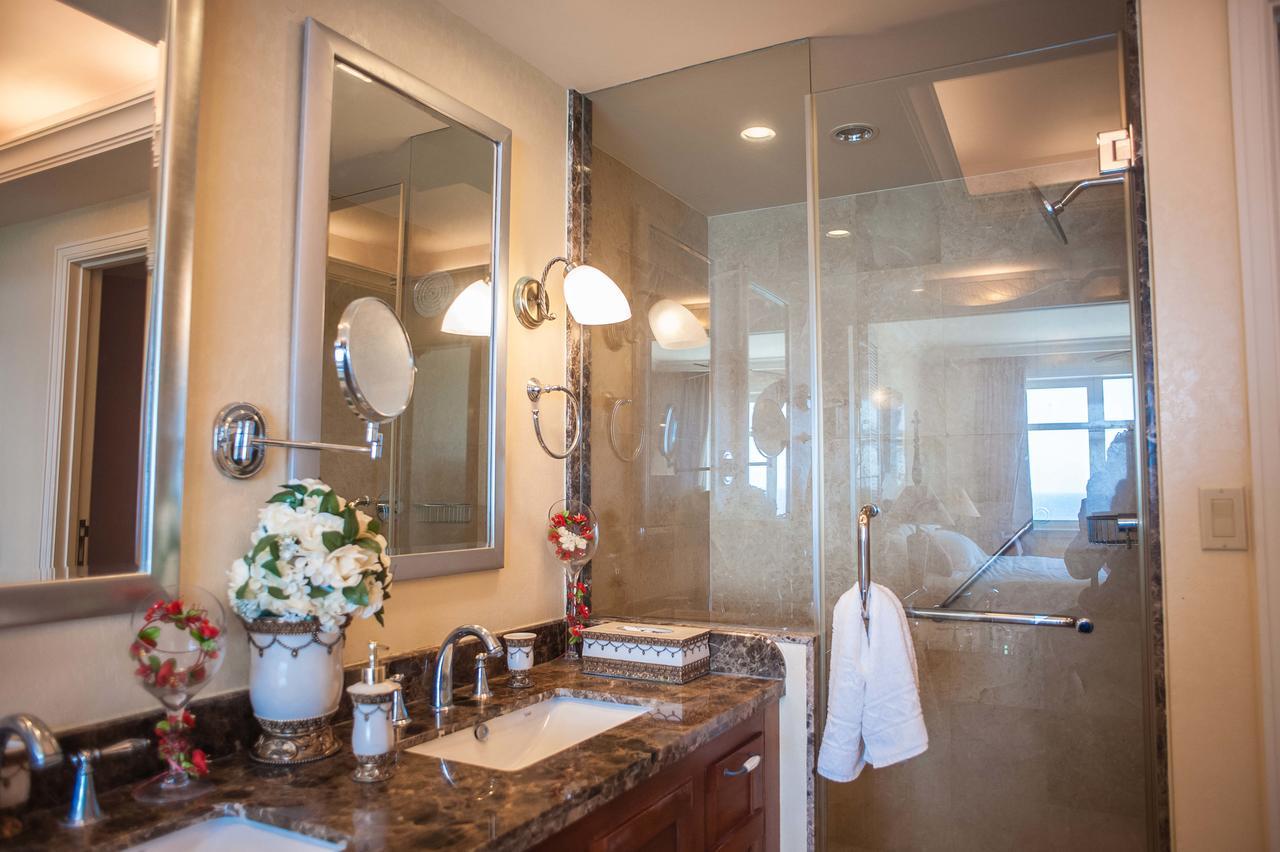 Palmyra Luxury Beach Condos Montego Bay Kültér fotó