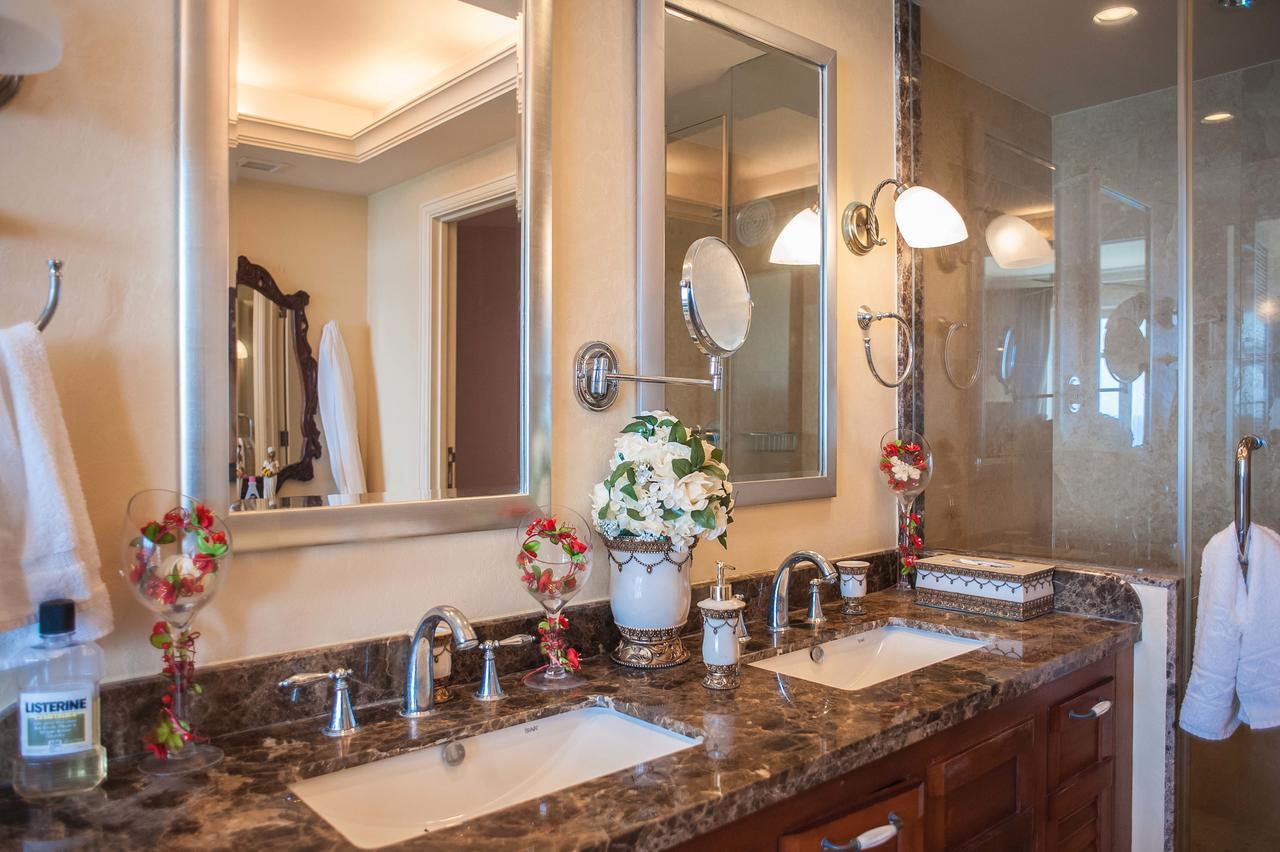 Palmyra Luxury Beach Condos Montego Bay Kültér fotó