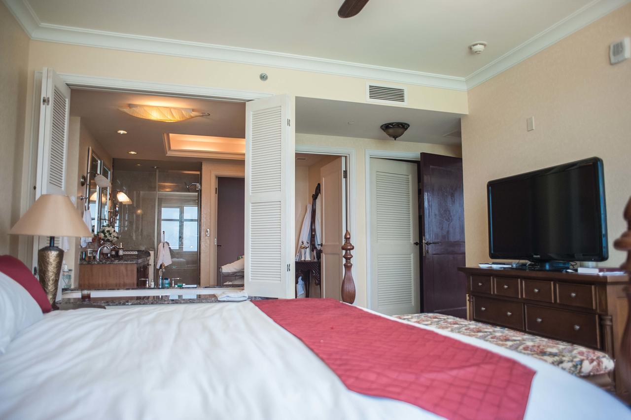 Palmyra Luxury Beach Condos Montego Bay Kültér fotó