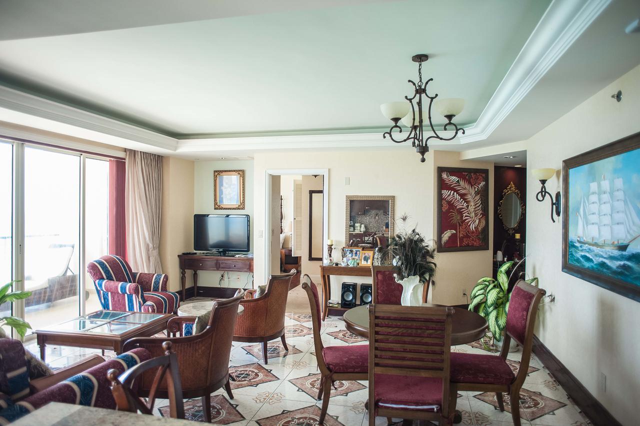 Palmyra Luxury Beach Condos Montego Bay Kültér fotó