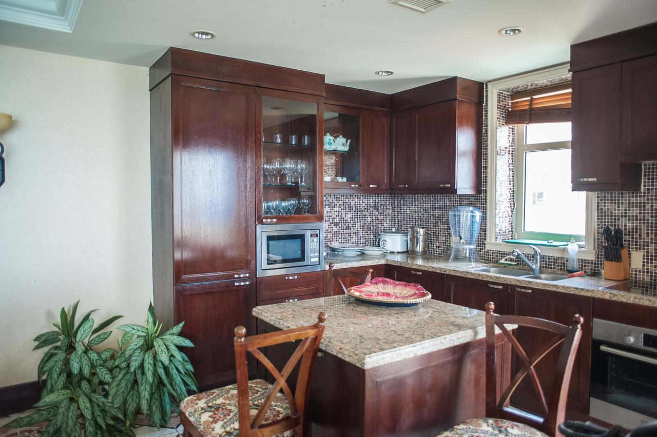 Palmyra Luxury Beach Condos Montego Bay Kültér fotó