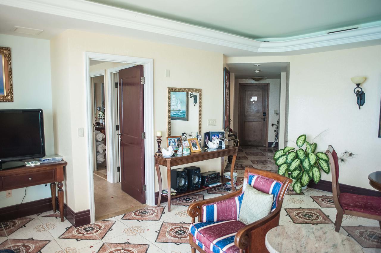 Palmyra Luxury Beach Condos Montego Bay Kültér fotó