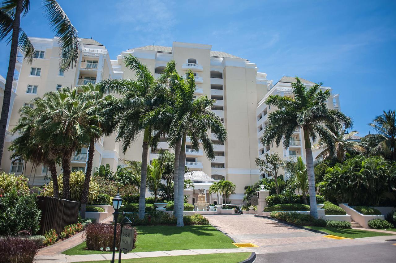 Palmyra Luxury Beach Condos Montego Bay Kültér fotó