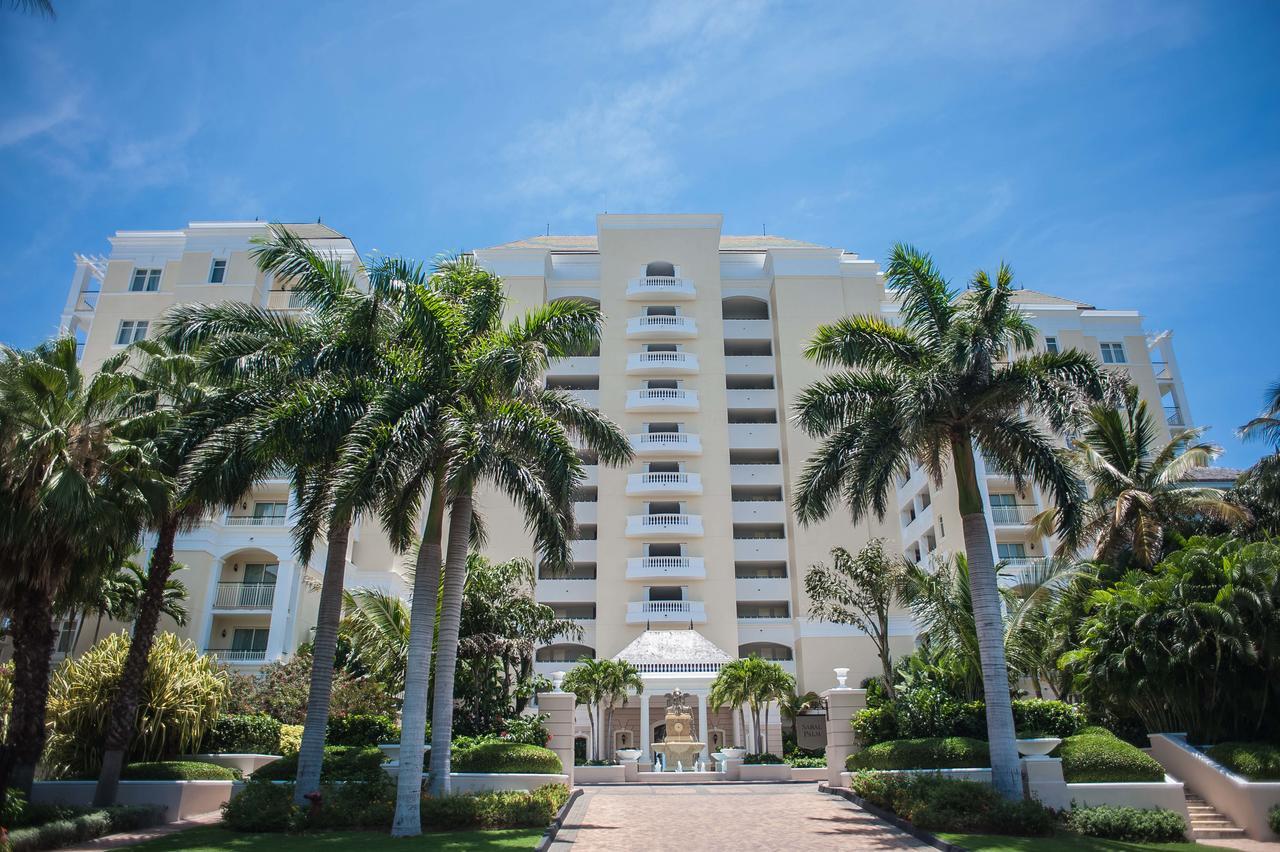 Palmyra Luxury Beach Condos Montego Bay Kültér fotó