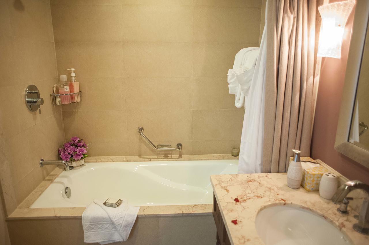 Palmyra Luxury Beach Condos Montego Bay Kültér fotó