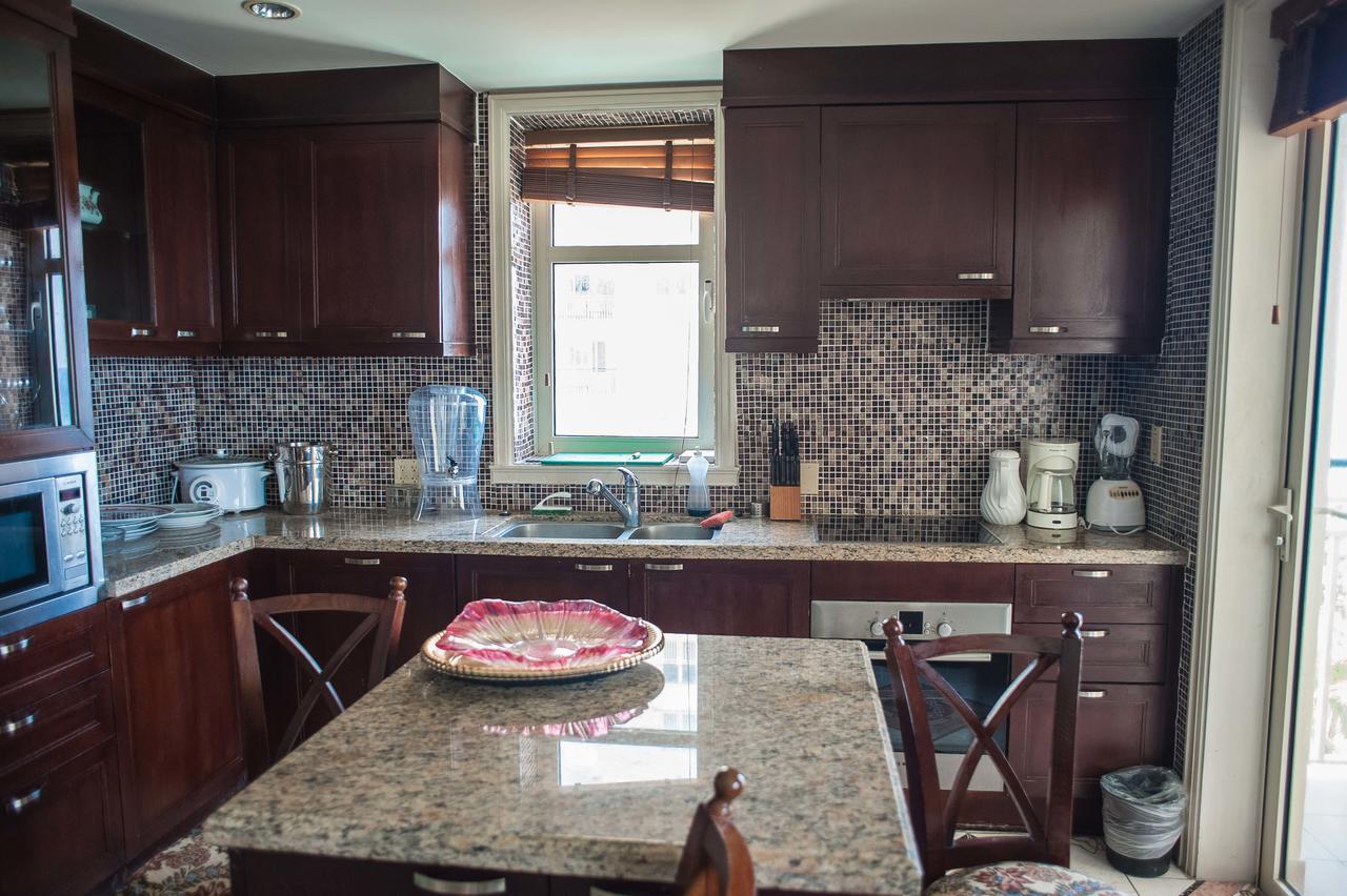 Palmyra Luxury Beach Condos Montego Bay Kültér fotó