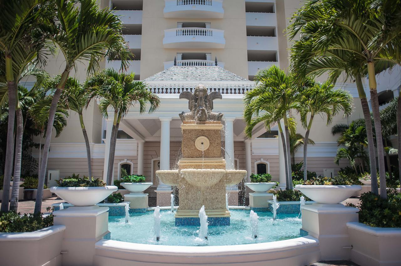 Palmyra Luxury Beach Condos Montego Bay Kültér fotó