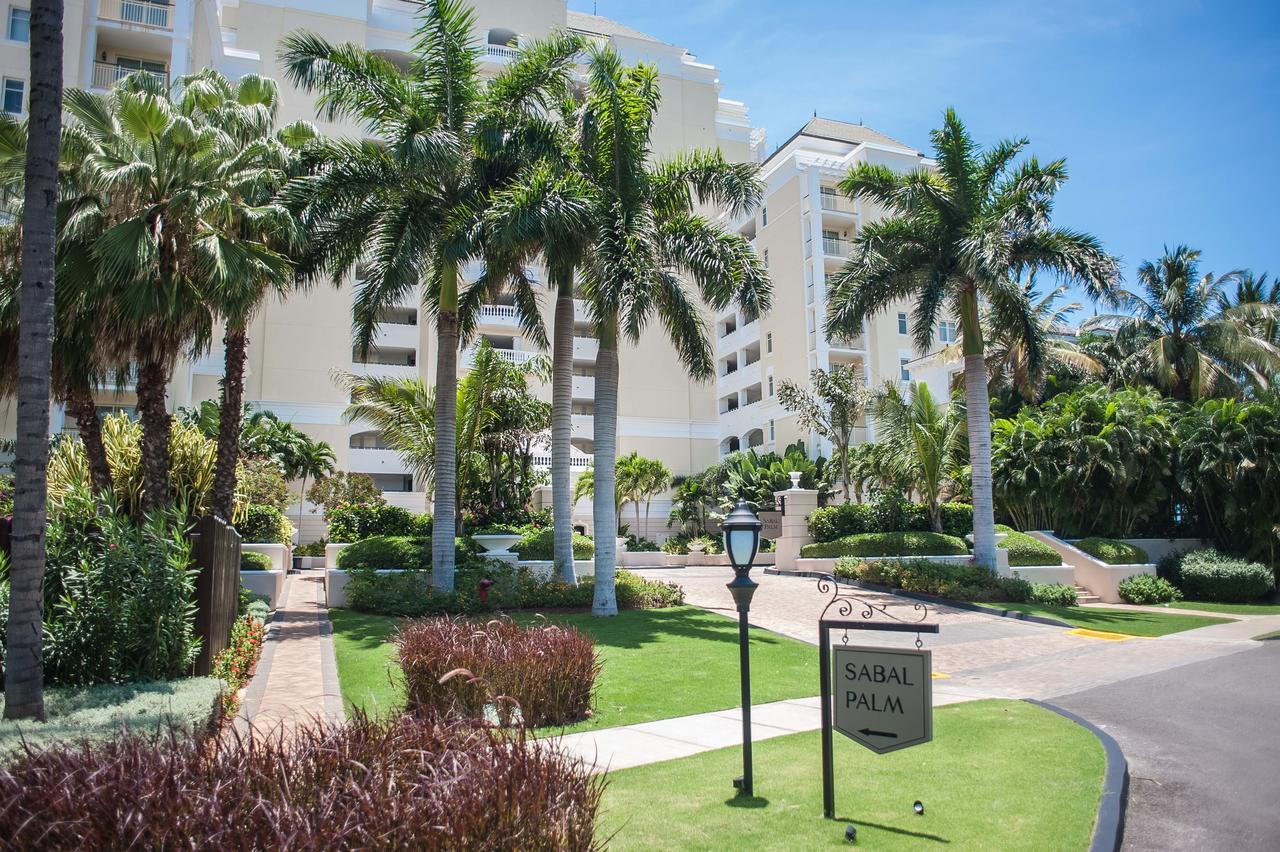 Palmyra Luxury Beach Condos Montego Bay Kültér fotó