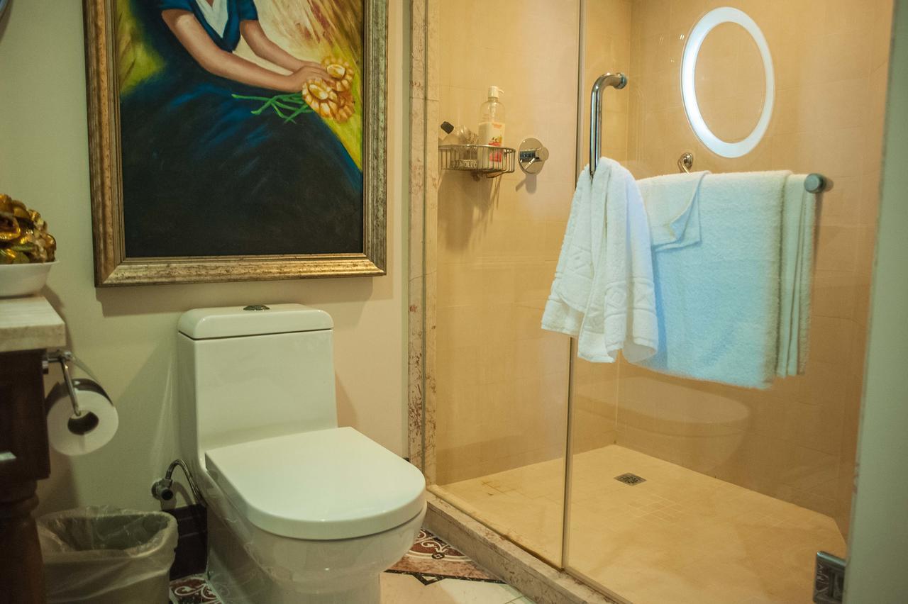 Palmyra Luxury Beach Condos Montego Bay Kültér fotó