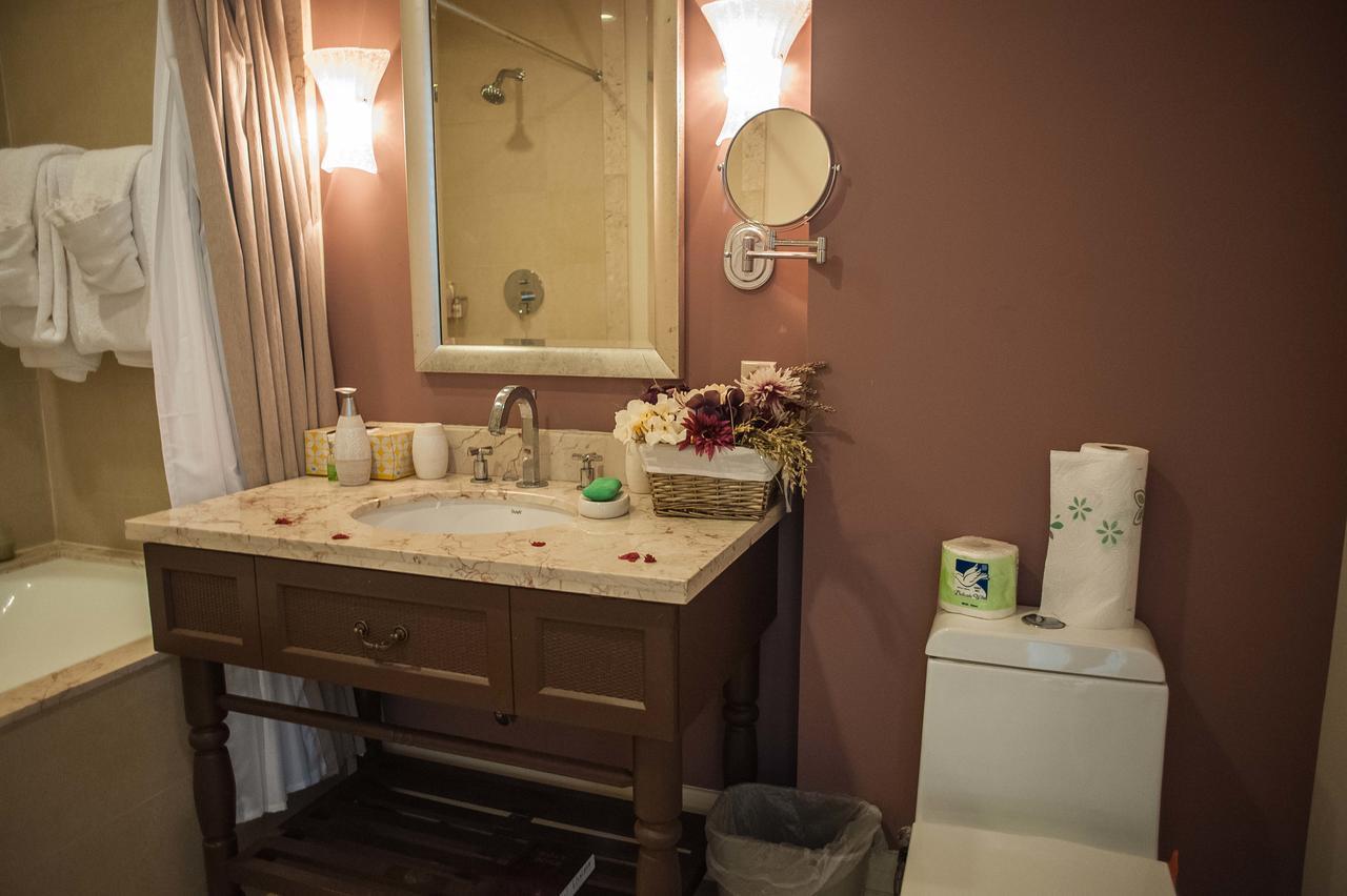Palmyra Luxury Beach Condos Montego Bay Kültér fotó