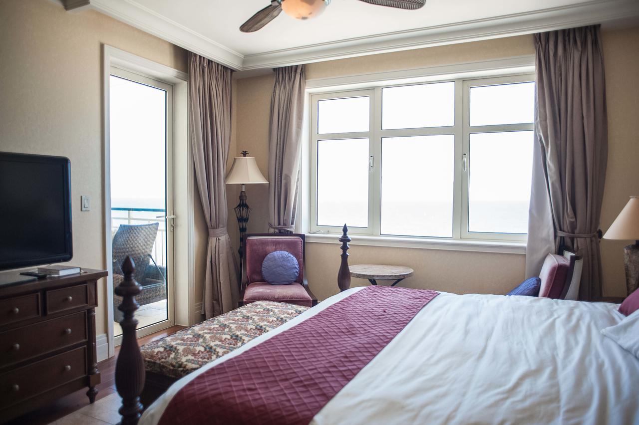 Palmyra Luxury Beach Condos Montego Bay Kültér fotó