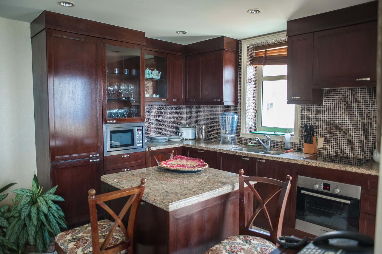 Palmyra Luxury Beach Condos Montego Bay Kültér fotó