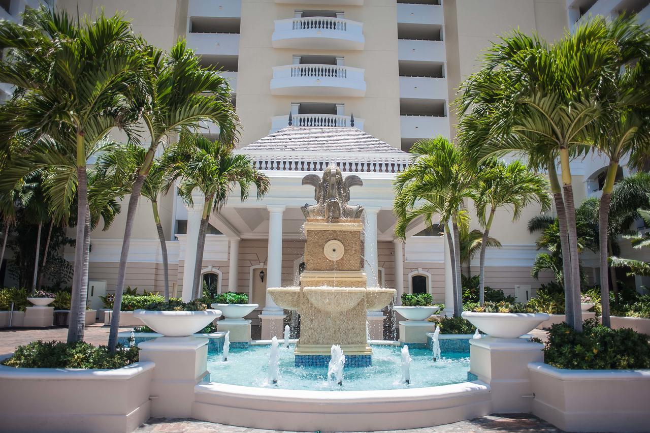 Palmyra Luxury Beach Condos Montego Bay Kültér fotó