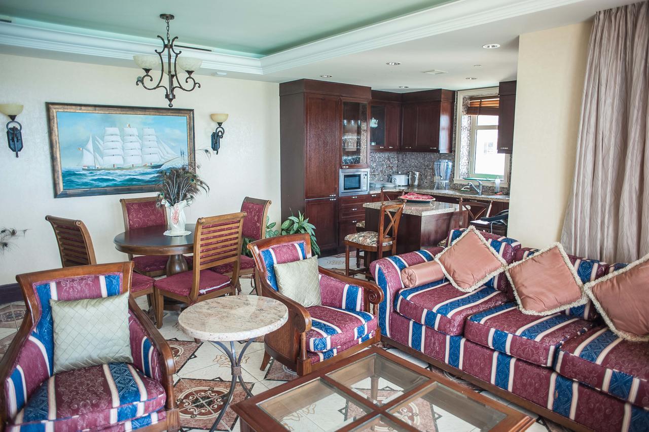 Palmyra Luxury Beach Condos Montego Bay Kültér fotó