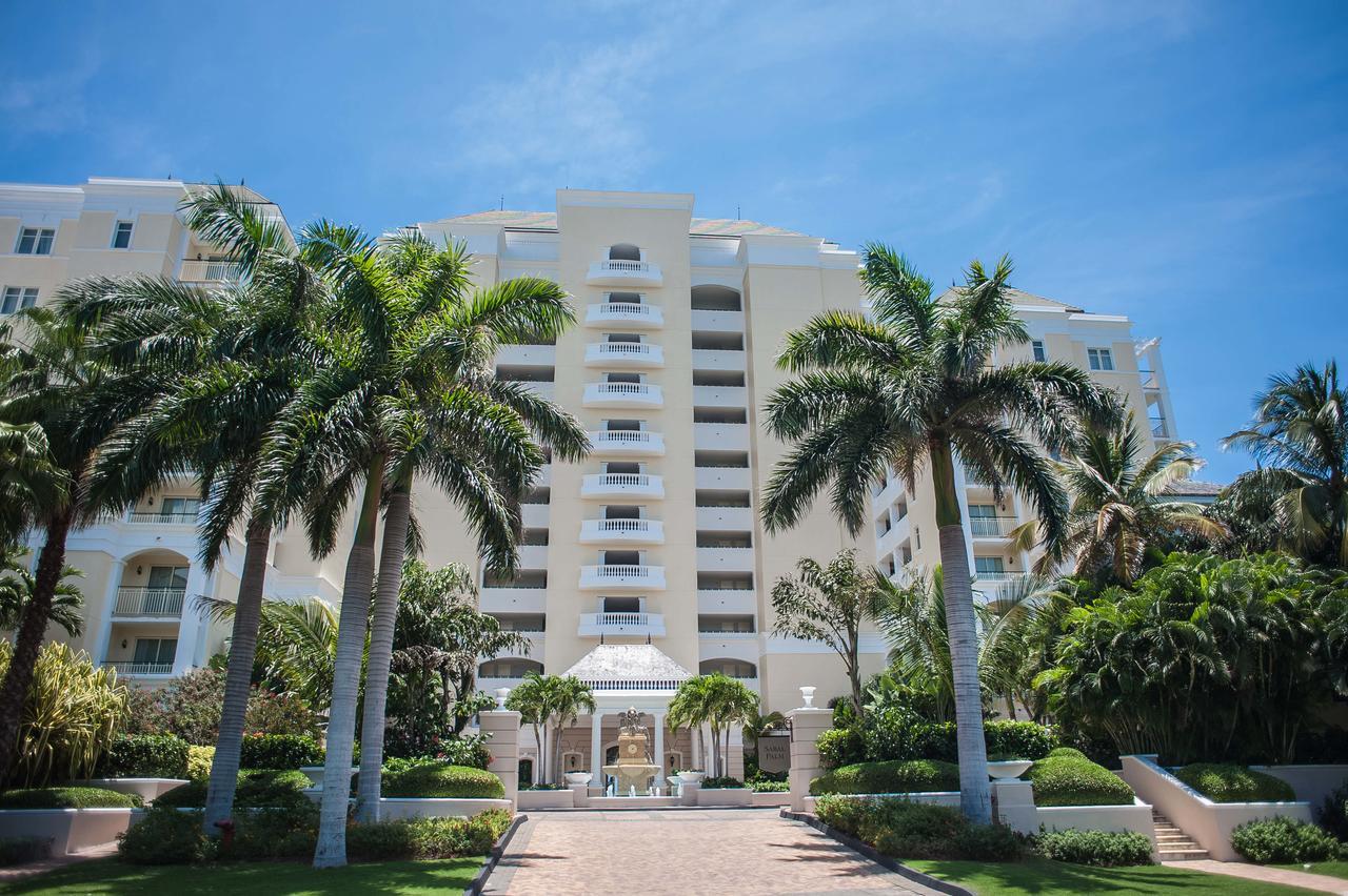Palmyra Luxury Beach Condos Montego Bay Kültér fotó